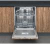 Hotpoint HIE 2B19 UK 13 Place settings ( HIE2B19 ) Integrated Dishwasher Silver