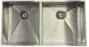 Carysil SQ08 80cm Double Bowl Undermount Sink Stainless steel