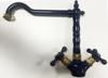 Tiber ARO39BL Rosanna Tap Blue