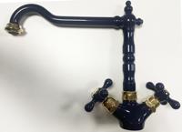 Tiber ARO39BL Rosanna Tap Blue