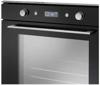 Whirlpool AKZM756NB Built-in Fan Oven Black