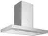 Caple BXC911  90cm Wall Chimney Hood Stainless steel