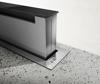 Elica Pandora Downdraft IX/F/90 90cm Recycle Hood Inox