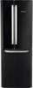 Hotpoint FFU3D K 1  Day 1 450-litre Total No Frost ( FFU3DK1 ) Freestanding Fridge-Freezer Black