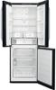 Hotpoint FFU3D K 1  Day 1 450-litre Total No Frost ( FFU3DK1 ) Freestanding Fridge-Freezer Black