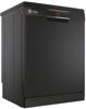 Hoover HSF 5E3DFB1-80 H-DISH 500 60cm 15 Place Settings Freestanding Dishwasher Black