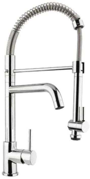 Blanco Master S Mini 450998 ( BM3085CH ) Tap Chrome