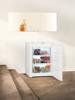 Liebherr GNP1066 Premium NoFrost Table top  99-Litre Freestanding Freezer White