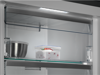 AEG AGB728E2NW 7000 Series 186cm No Frost Upright Freestanding Freezer White