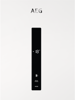 AEG AGB728E2NW 7000 Series 186cm No Frost Upright Freestanding Freezer White