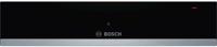 Bosch BIC510NS0B Serie | 6 60 x 14cm 14 x Plates 64 x Espresso Cups 23-Litres Built-in Warming Drawer Stainless steel