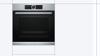 Bosch HBG634BS1B Serie | 8 60 x 60cm Built-in Single Electric Oven Stainless steel