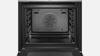 Bosch HBG634BS1B Serie | 8 60 x 60cm Built-in Single Electric Oven Stainless steel