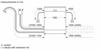 Siemens SE73HX42VG iQ300 Fully-Integrated 60cm 13 Place Settings Integrated Dishwasher 