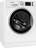 Hotpoint NM111044WCAUKN 10kg 1400Spin Freestanding Washing Machine White