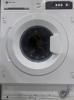 White Knight BIWM127 7kg 1200Spin Integrated Washing Machine White