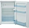 Indesit I55VM 1110 W UK 1  (With Freezer Drawer) 134-Litre  ( I55VM1110WUK1 ) Freestanding Fridge White