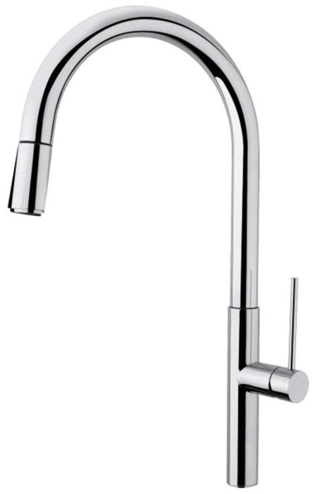 Blanco TRIM FLEX ( BM1520CH ) 452540 Tap Chrome
