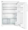 Liebherr T 1810 Comfort ( T1810 ) 161-Litre Table Top Freestanding Fridge White