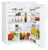 Liebherr T 1810 Comfort ( T1810 ) 161-Litre Table Top Freestanding Fridge White