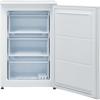Indesit I55ZM 1110 W 1 UK  ( I55ZM1110W1 ) 102-Litre Freestanding Freezer White