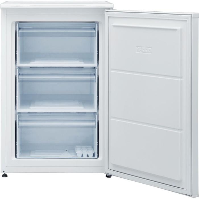 Indesit I55ZM 1110 W 1 UK  ( I55ZM1110W1 ) 102-Litre Freestanding Freezer White