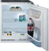 Hotpoint HL A1.UK 1 144-Litre (HLA1UK1) Integrated Fridge White