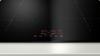 NEFF T36FB41X0G 60cm 4 x Zone PLUG IN AND GO Induction Hob Black