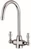 Blanco Bella 455006 ( BM3145CH  Chrome Handles ) Tap Chrome