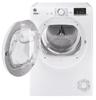 Hoover HLE C8DE-80 8kg Condenser Tumble ( HLEC8DE ) Freestanding Dryer White