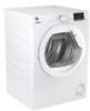 Hoover HLE C8DE-80 8kg Condenser Tumble ( HLEC8DE ) Freestanding Dryer White