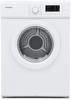 Montpellier MVSD7W  7kg Vented Sensor Tumble Freestanding Dryer White