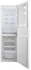 Hoover HVN 6182W5KN 323-Litre No Frost ( HVN6182W5KN ) Freestanding Fridge-Freezer White