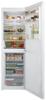 Hoover HVN 6182W5KN 323-Litre No Frost ( HVN6182W5KN ) Freestanding Fridge-Freezer White