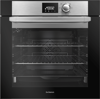 DeDietrich DOE7210BM 60cm Multifunction Built-in Single Electric Oven Stainless steel