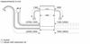 Bosch SRV2HKX39G Serie | 2 Fully Integrated 45cm 9 Place Settings Integrated Dishwasher 