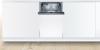 Bosch SRV2HKX39G Serie | 2 Fully Integrated 45cm 9 Place Settings Integrated Dishwasher 