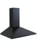 CATA UBSCH70BK 70cm Chimney Hood Black