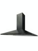 CATA UBSCH90BK 90cm Chimney Hood Black