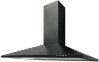 CATA UBSCH90BK 90cm Chimney Hood Black