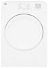 BEKO DTGV7000W 7kg Vented Freestanding Dryer White