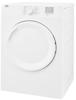 BEKO DTGV7000W 7kg Vented Freestanding Dryer White