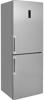 Hotpoint NFFUD 191 X 1  Day 1  70cm Frost Free 60/40 ( NFFUD191X1) Freestanding Fridge-Freezer Stainless steel