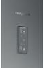 Hotpoint NFFUD 191 X 1  Day 1  70cm Frost Free 60/40 ( NFFUD191X1) Freestanding Fridge-Freezer Stainless steel