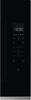 Zanussi ZMBN4SK 900W 5 Power Levels Built-in Microwave Black