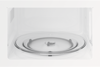 Zanussi ZMBN4SK 900W 5 Power Levels Built-in Microwave Black