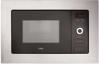 CDA VM550SS 700W 17-Litre Slim Depth Built-in Microwave Stainless steel