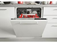 Hoover HDIN 4S613PS-80E Fully Integrated 16 Place Settings ( HDIN4S613PS ) Integrated Dishwasher