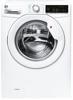 Hoover H3W48TE washer + HLEC8DE Dryer Freestanding Washing Machine and Dryer White