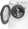 Hoover HWB 69AMC/1-80 H-WASH 500 9kg 1600spin ( HWB69AMC ) Freestanding Washing Machine White